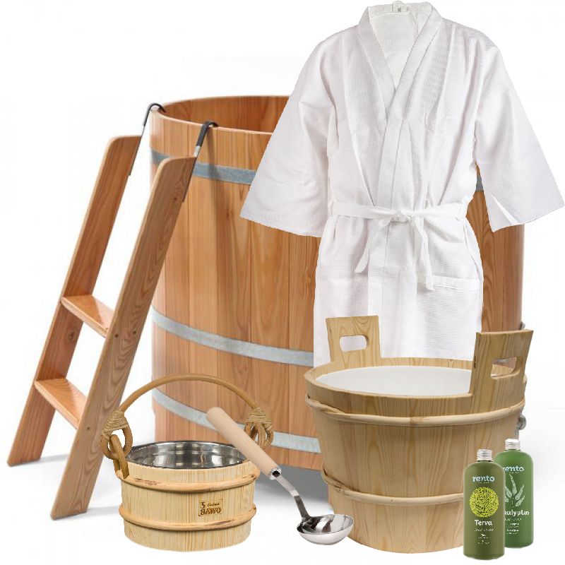 Каталог приладдя для бані і сауни Приладдя для сауни і лазні